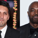 Shazad Latif and Chris Obi (Photos: Karwai Tang/Getty Images; Jamie McCarthy/Getty Image)
